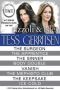 [Rizzoli & Isles 01] • Rizzoli & Isles 8-Book Set